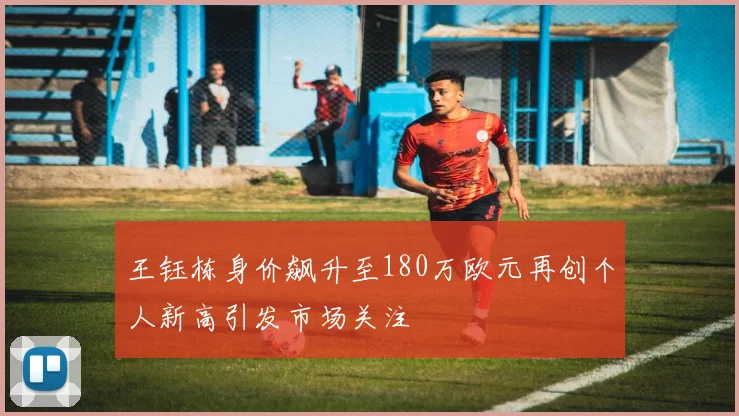 王钰栋身价飙升至180万欧元再创个人新高引发市场关注