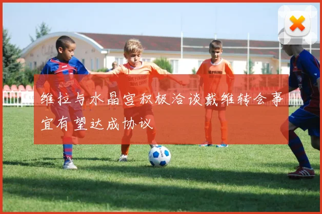 维拉与水晶宫积极洽谈戴维转会事宜有望达成协议